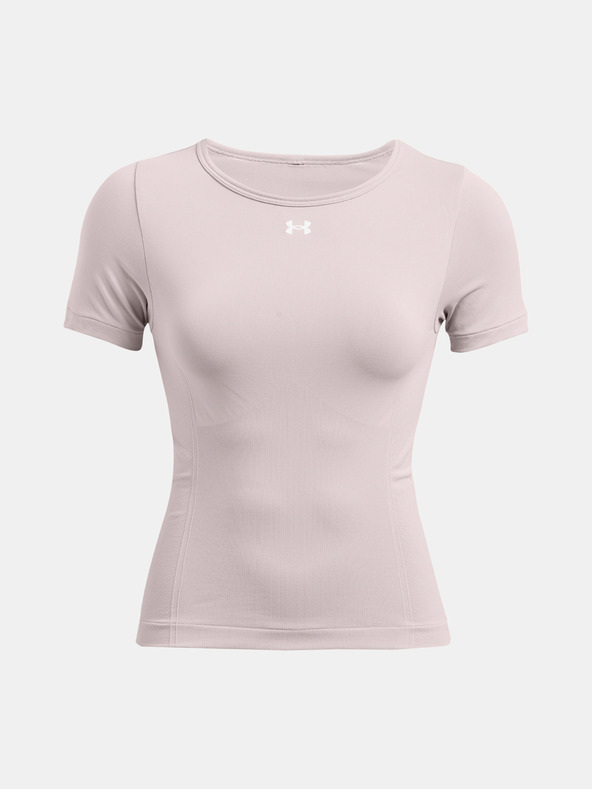 Under Armour Dámske tričko Under Armour UA Vanish Seamless SS