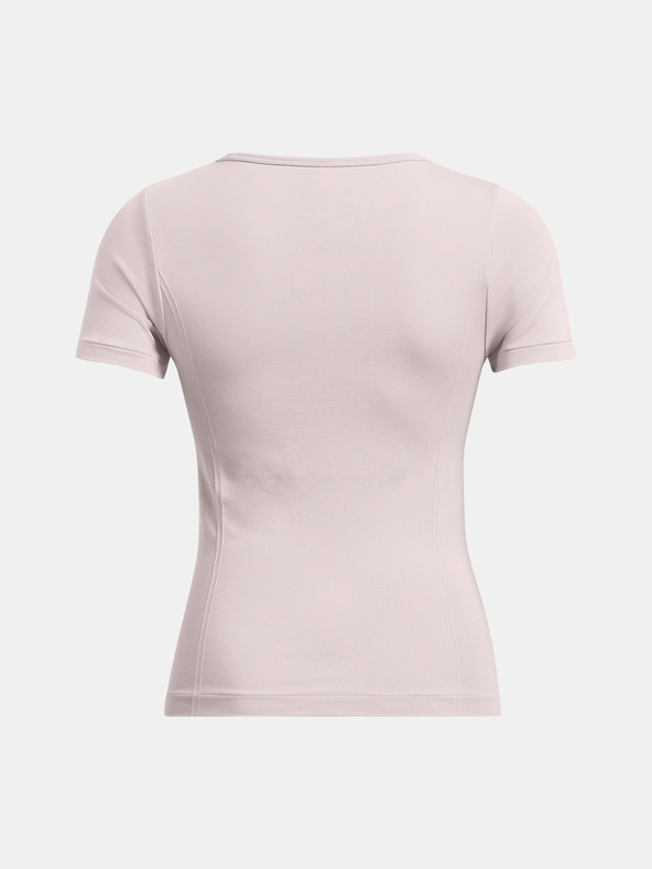 Under Armour Dámske tričko Under Armour UA Vanish Seamless SS