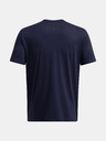 Under Armour Pánske tričko Under Armour UA M BOXED SPORTS UPDATED SS