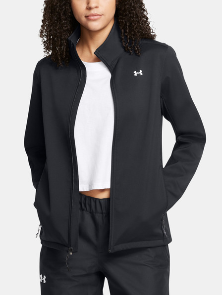 Under Armour Dámska bunda Under Armour SHIELD JACKET