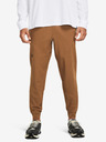 Under Armour Pánske tepláky Under Armour UA UNSTOPPABLE JOGGERS