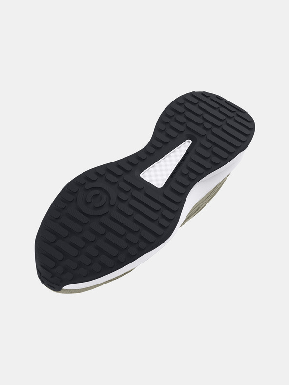 Under Armour Pánske topánky Under Armour UA Edge LTHR