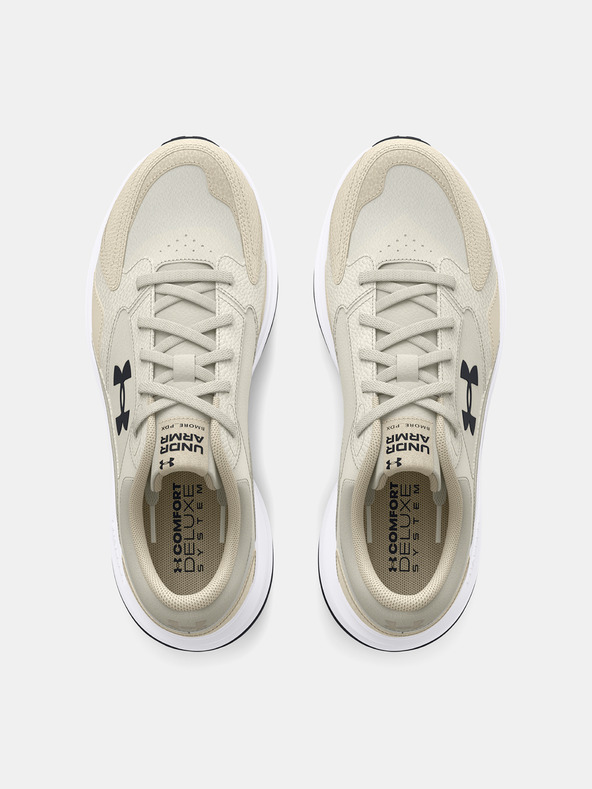 Under Armour Pánske topánky Under Armour UA Edge LTHR