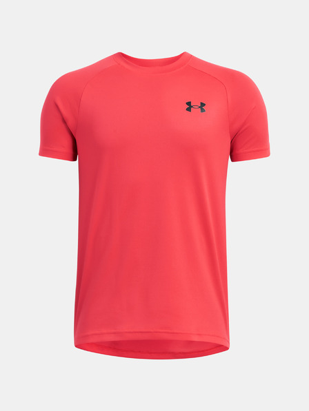 Under Armour Chlapčenské tričko Under Armour UA Tech 2.0 SS