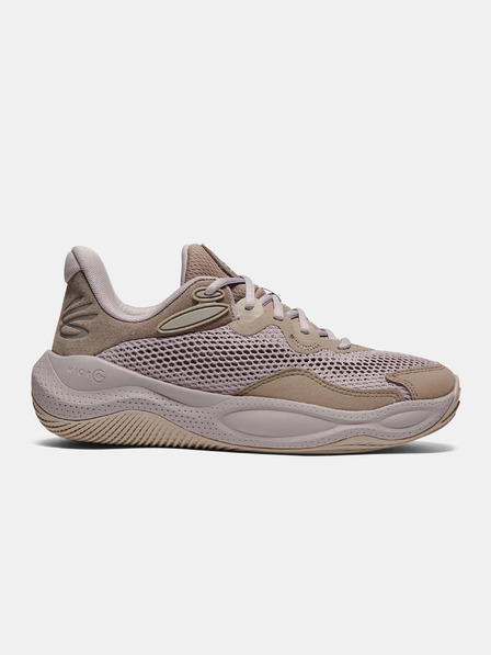 Under Armour Unisex topánky Under Armour CURRY Splash 24 SDE