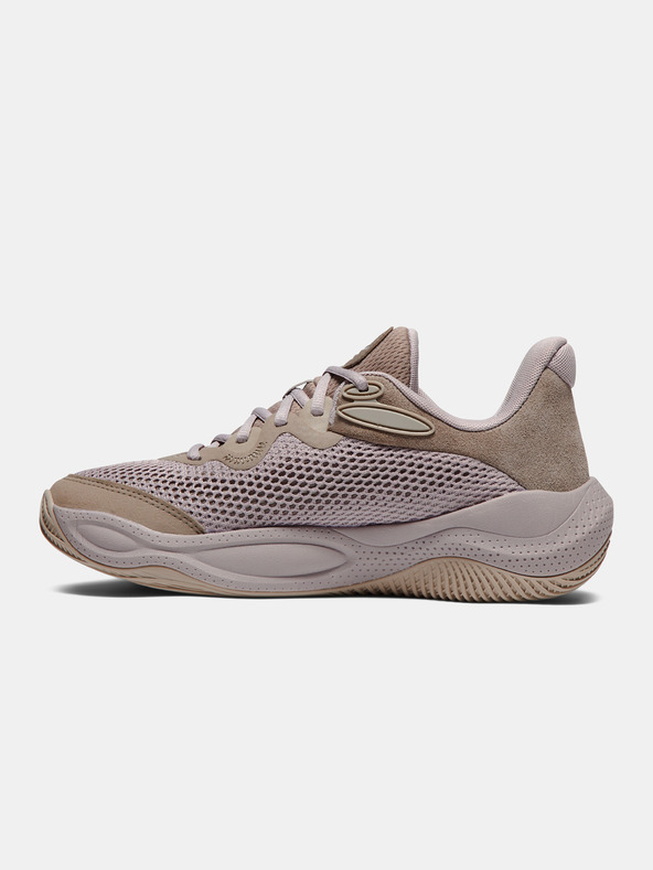 Under Armour Unisex topánky Under Armour CURRY Splash 24 SDE