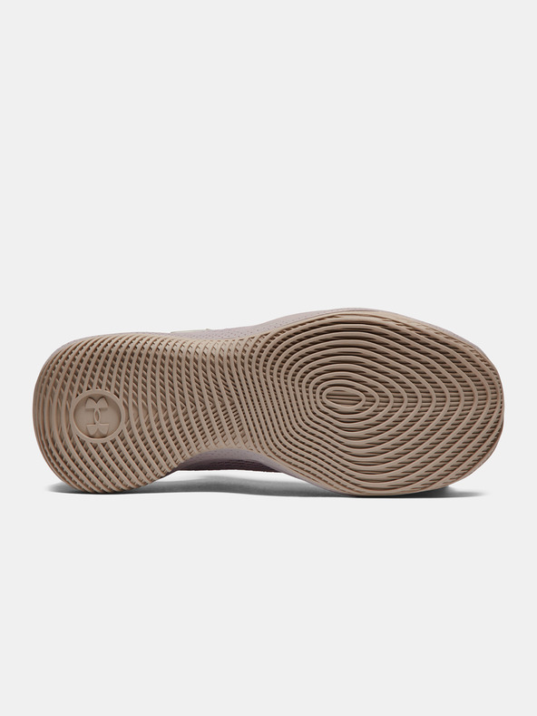 Under Armour Unisex topánky Under Armour CURRY Splash 24 SDE