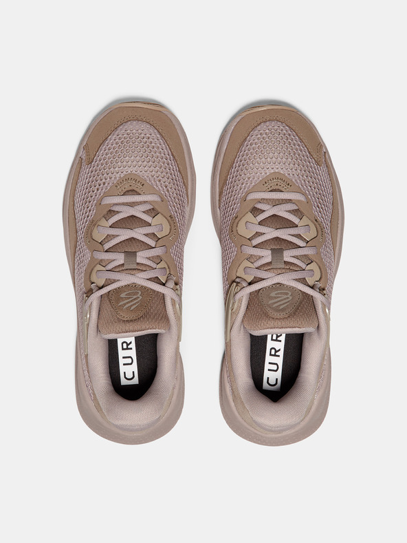 Under Armour Unisex topánky Under Armour CURRY Splash 24 SDE