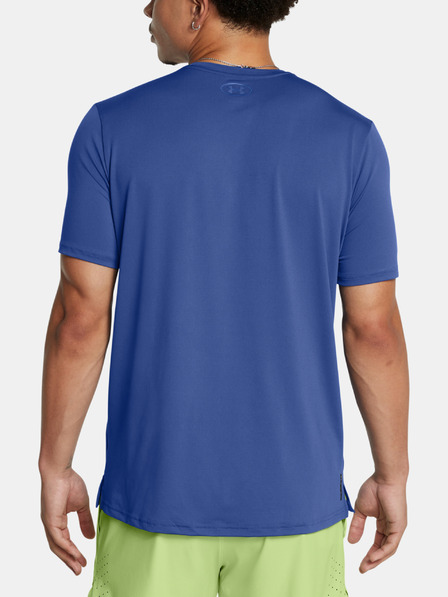 Under Armour Pánske tričko Under Armour Vanish Energy SS
