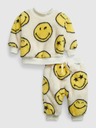 GAP Baby plyšová súprava GAP × SmileyWorld®