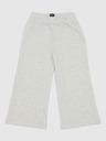 GAP Baby tepláky Gap × SmileyWorld® GAP