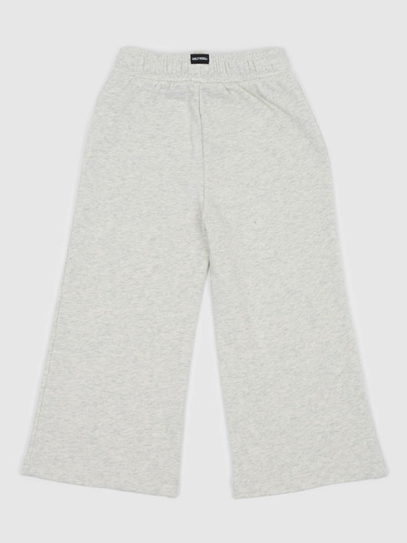 GAP Baby tepláky Gap × SmileyWorld® GAP