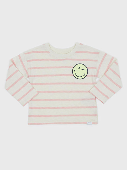 GAP Baby tričko Gap × SmileyWorld® GAP