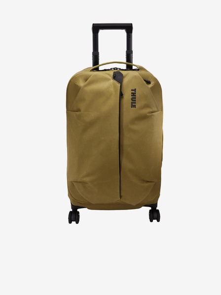 Thule Cestovná taška Thule Aion Mustard