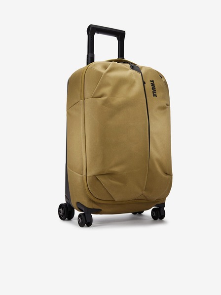 Thule Cestovná taška Thule Aion Mustard