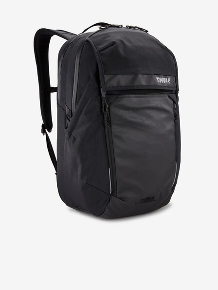 Thule Čierny batoh Thule Paramount Commuter 27L