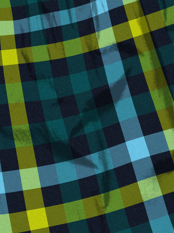 Horsefeathers Šortky Sonny - námorná veľkosť L HORSEFEATHERS