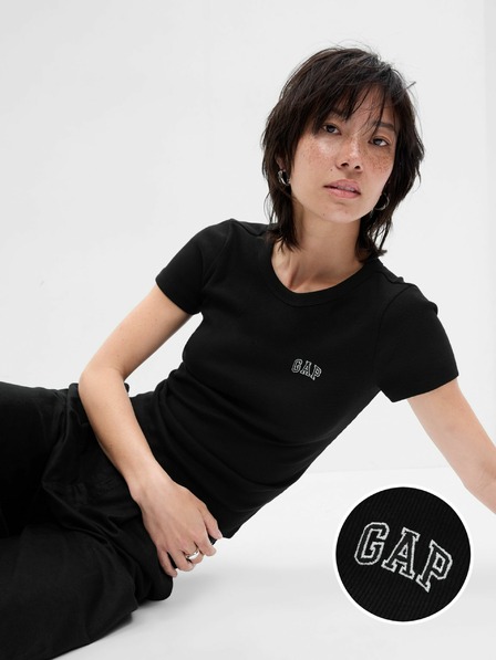 GAP Tričko GAP logo