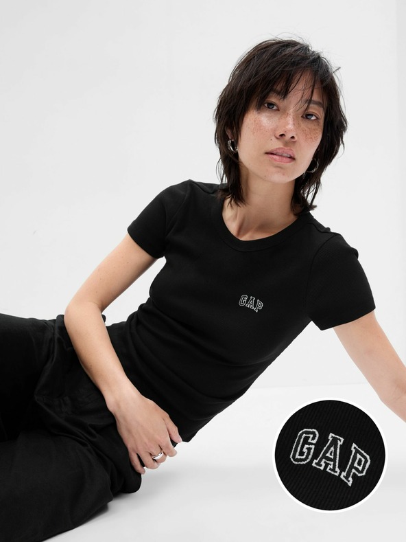 GAP Tričko GAP logo