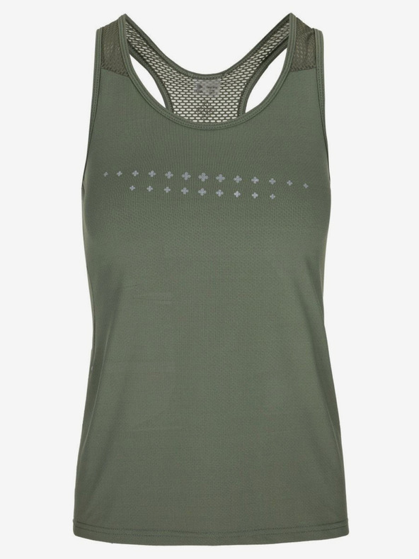 Kilpi Kilpi Sien Dámske bežecké tielko