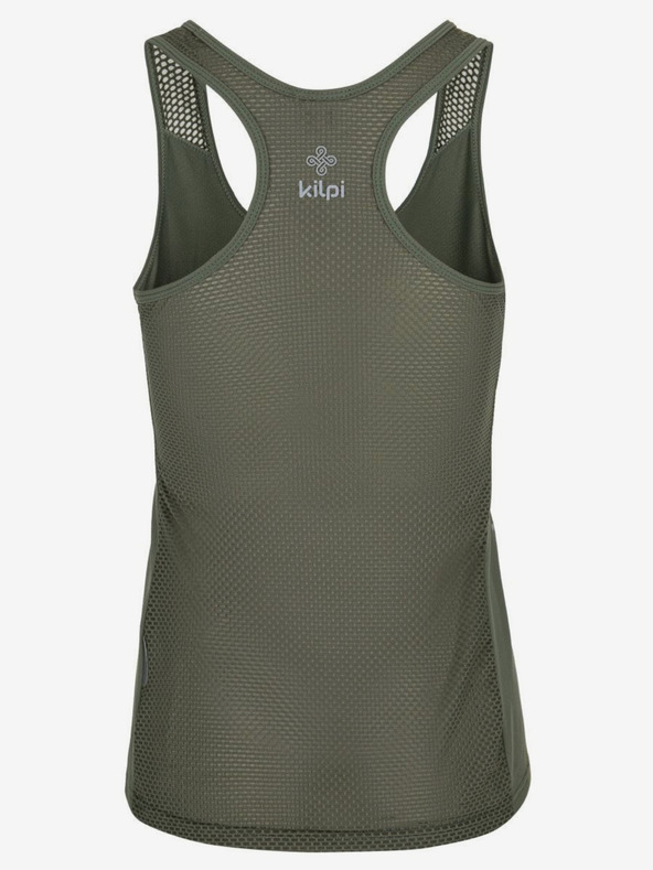 Kilpi Kilpi Sien Dámske bežecké tielko