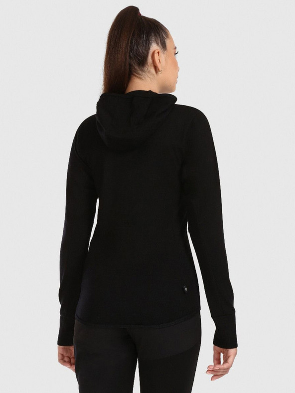 Kilpi Dámsky sveter z merino vlny Kilpi Wolie