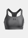 Under Armour UA HeatGear High Športová podprsenka