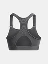 Under Armour UA HeatGear High Športová podprsenka
