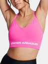 Under Armour Dámska podprsenka Under Armour Vanish Seamless Low Bra