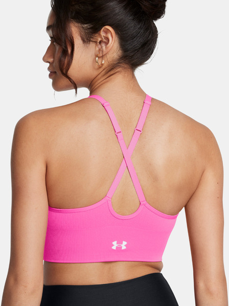 Under Armour Dámska podprsenka Under Armour Vanish Seamless Low Bra