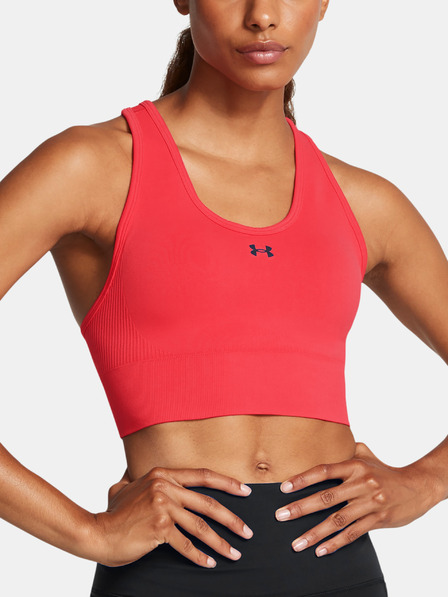 Under Armour Dámska podprsenka Under Armour Vanish Seamless Mid Bra