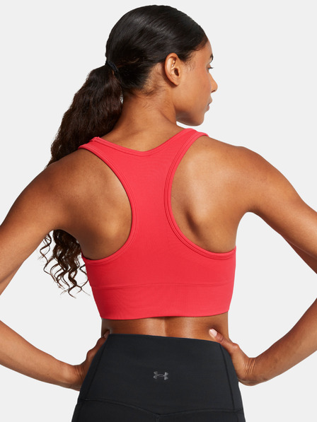 Under Armour Dámska podprsenka Under Armour Vanish Seamless Mid Bra