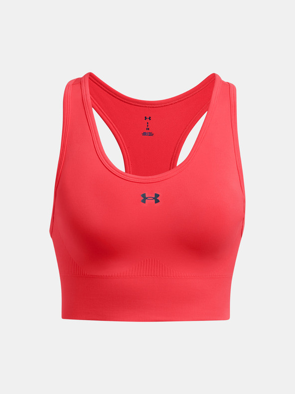 Under Armour Dámska podprsenka Under Armour Vanish Seamless Mid Bra
