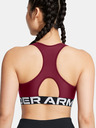 Under Armour Dámska podprsenka Under Armour UA HG Mid Branded