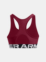 Under Armour Dámska podprsenka Under Armour UA HG Mid Branded