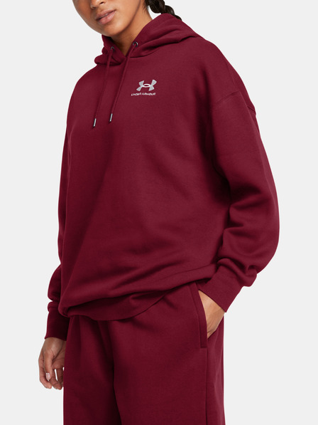 Under Armour Dámska mikina Under Armour UA Icon Fleece OS Hoodie