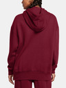 Under Armour Dámska mikina Under Armour UA Icon Fleece OS Hoodie