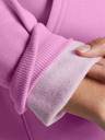 Under Armour Dámska mikina Under Armour UA Rival Fleece Big Logo Hdy