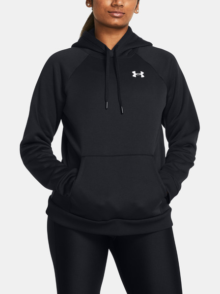 Under Armour Dámska mikina Under Armour UA Armour Fleece Hoodie