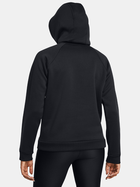 Under Armour Dámska mikina Under Armour UA Armour Fleece Hoodie
