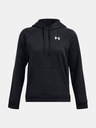 Under Armour Dámska mikina Under Armour UA Armour Fleece Hoodie