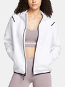 Under Armour Dámska mikina Under Armour Unstoppable Fleece FZ