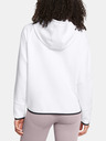 Under Armour Dámska mikina Under Armour Unstoppable Fleece FZ