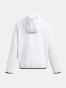 Under Armour Dámska mikina Under Armour Unstoppable Fleece FZ