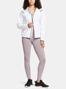 Under Armour Dámska mikina Under Armour Unstoppable Fleece FZ