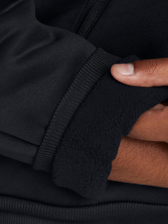 Under Armour Dámska mikina Under Armour UA Armour Flc Pro Hdy