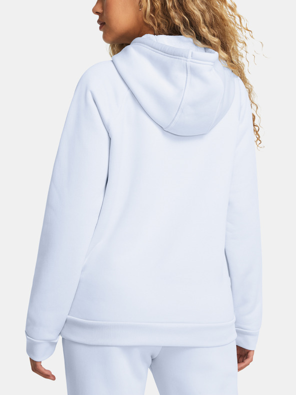 Under Armour Dámska mikina Under Armour UA Armour Fleece Hoodie