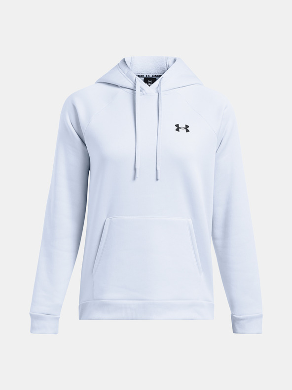 Under Armour Dámska mikina Under Armour UA Armour Fleece Hoodie