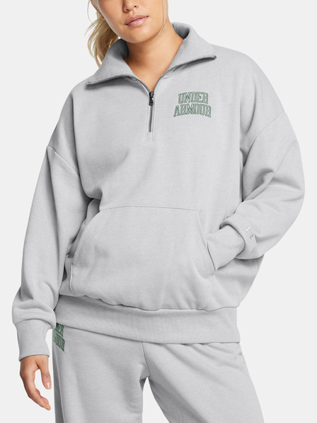 Under Armour Dámska mikina Under Armour UA Icon HWT Terry OS HZ