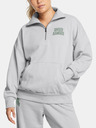 Under Armour Dámska mikina Under Armour UA Icon HWT Terry OS HZ